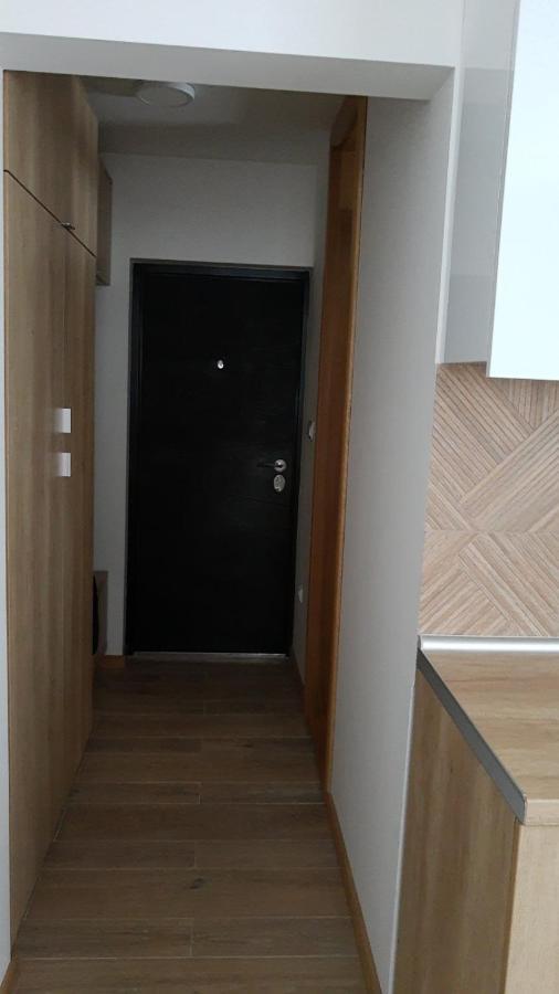 Apartment Nadja Kopaonik Exterior foto