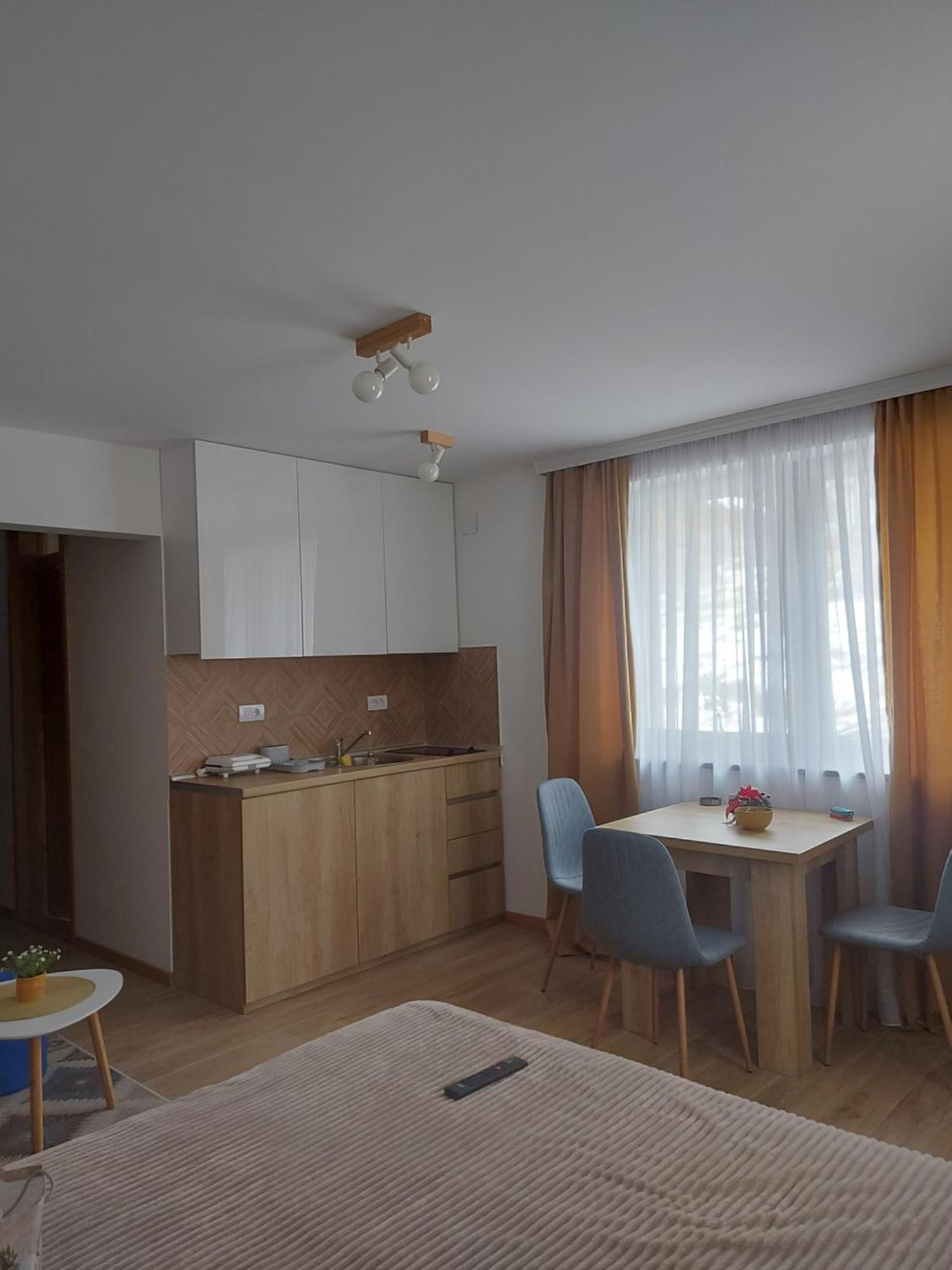 Apartment Nadja Kopaonik Exterior foto